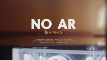 Vem aí nova temporada do NO AR