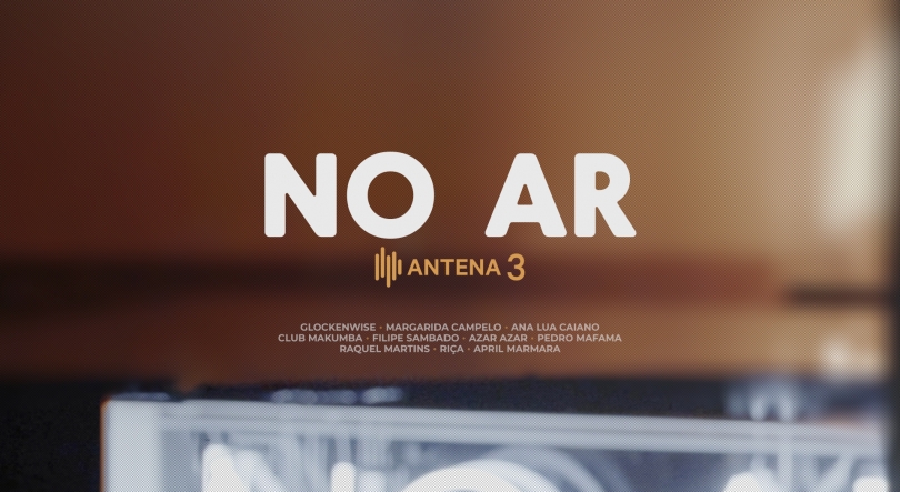 Vem aí nova temporada do NO AR