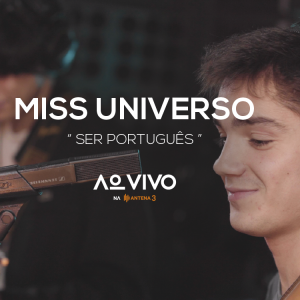 Imagem de Miss Universo – Ser Português