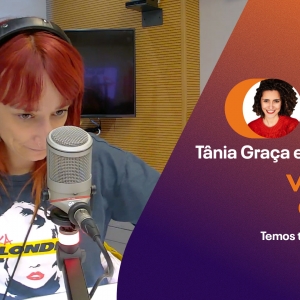 Imagem de Temos tudo menos sexo