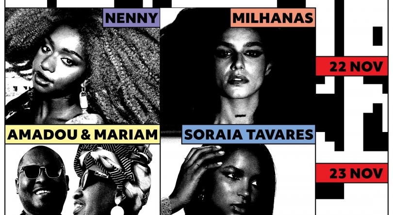 Imagem de Teremos sempre Soul de Inverno em Famalicão