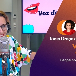 Imagem de Ser pai contra a vontade