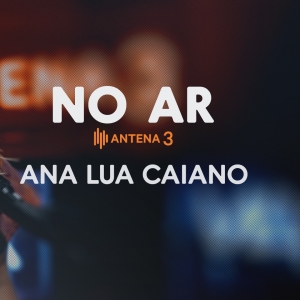 Imagem de Ana Lua Caiano