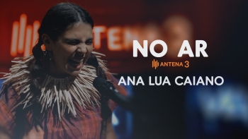 Imagem de Ana Lua Caiano