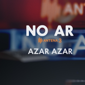 Imagem de Azar Azar