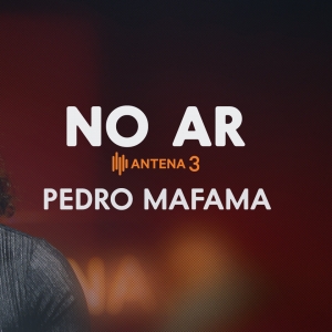 Imagem de Pedro Mafama