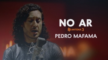 Imagem de Pedro Mafama