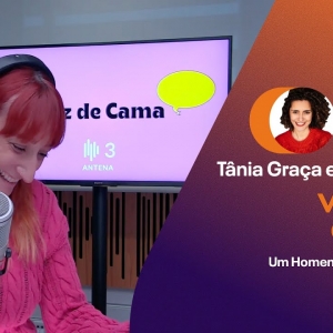 Imagem de Um homem também sofre