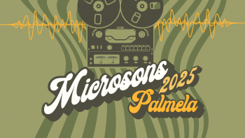 Samuel Úria, Manel Cruz e Bia Maria confirmados no MicroSons 2025