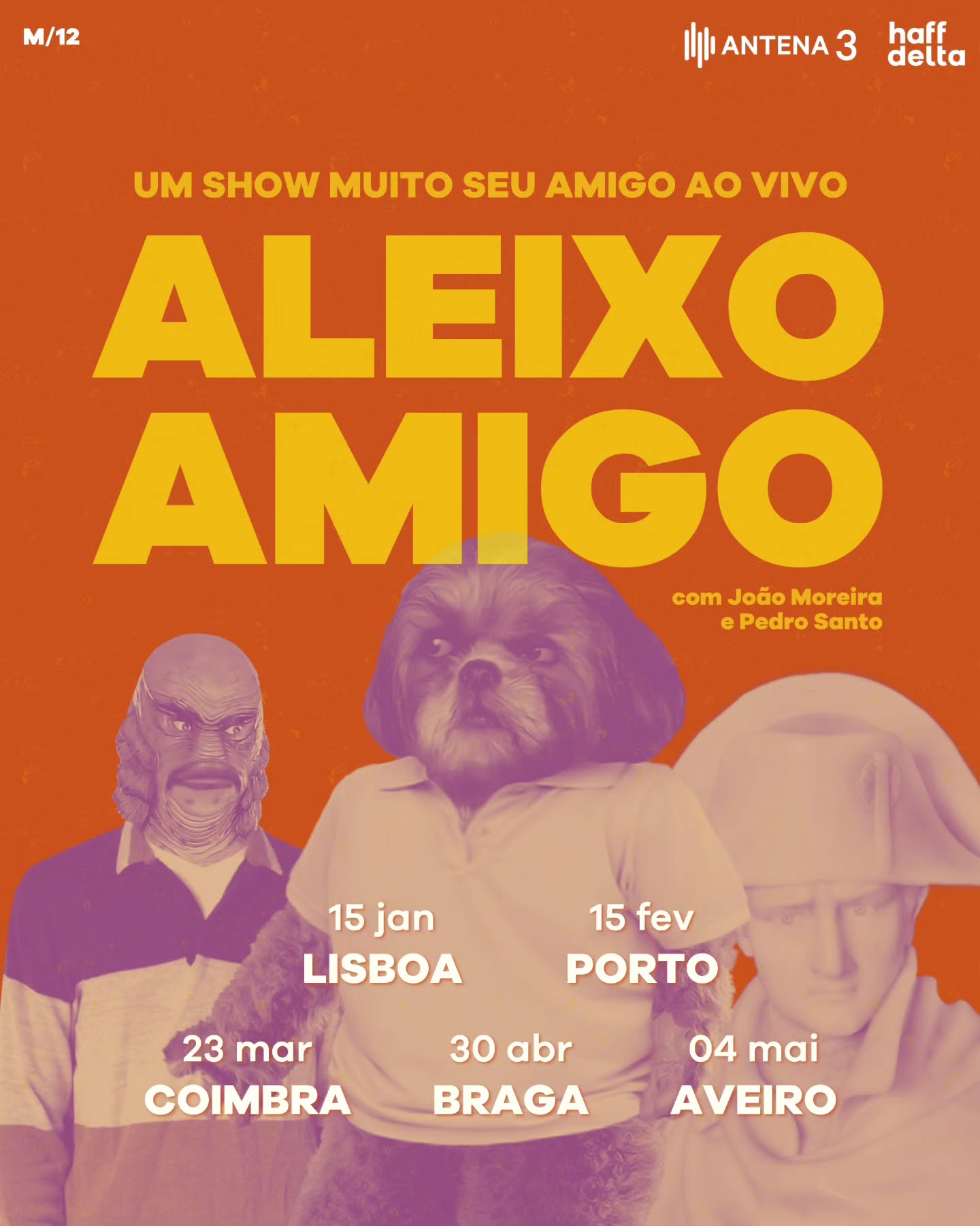 Aleixo Amigo