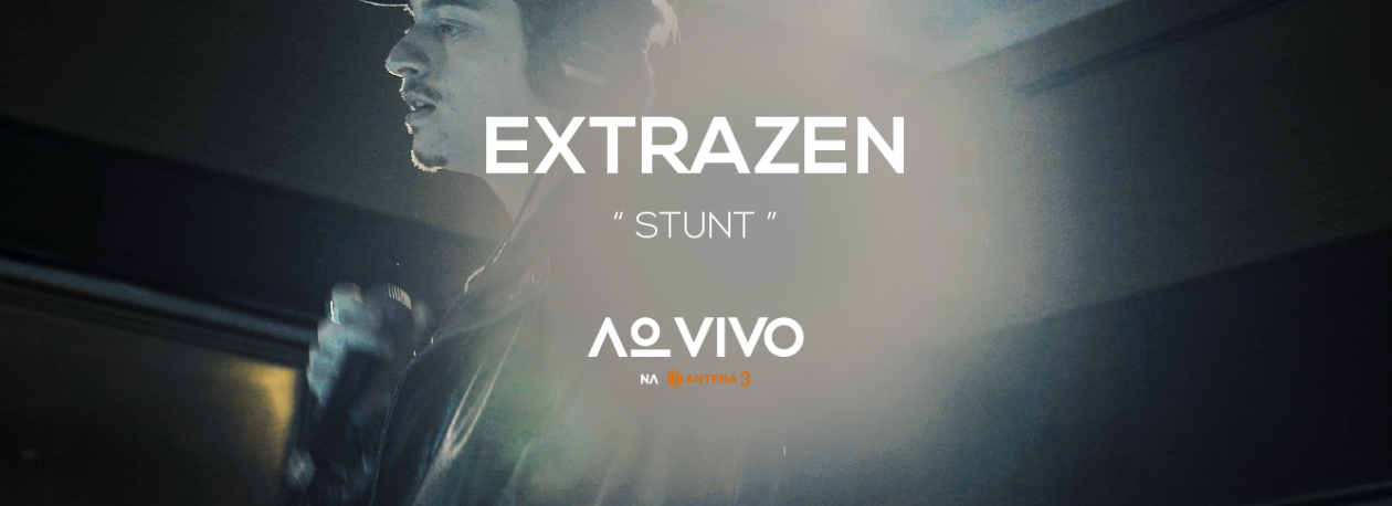 Extrazen – Stunt