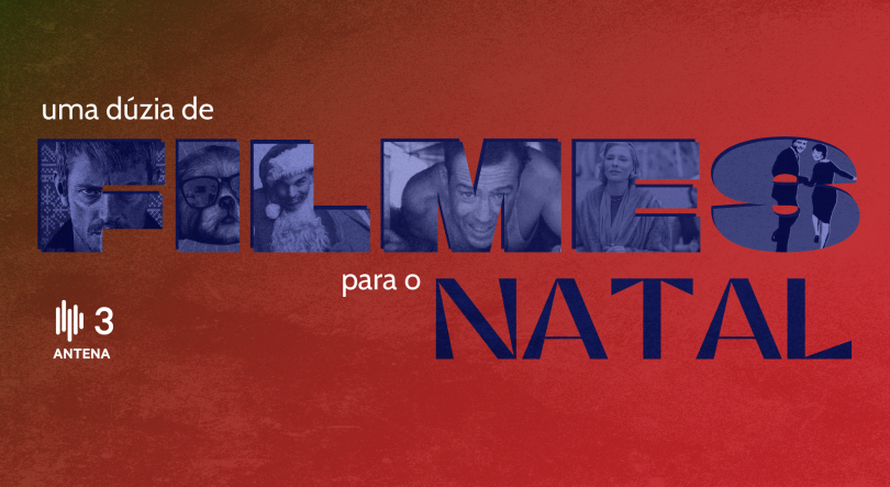 Imagem de Uma dúzia de filmes para o Natal