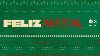 Imagem de Natal na Antena 3