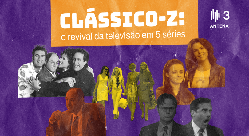 Clássico-Z