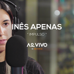 Imagem de Inês Apenas – Impulso