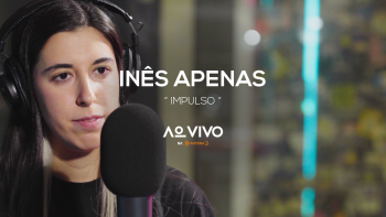 Inês Apenas – Impulso