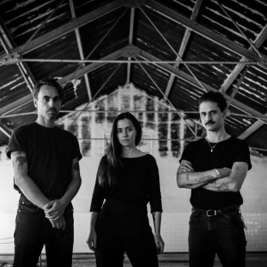 Imagem de Linda Martini apresentam novo álbum “Passa-Montanhas” em concertos A3