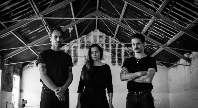 Imagem de Linda Martini apresentam novo álbum “Passa-Montanhas” em concertos A3