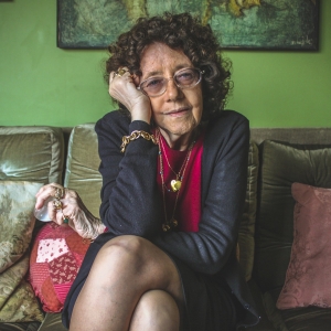 Imagem de A escritora Maria Teresa Horta entre as 100 mulheres mais influentes de todo o mundo em lista da BBC