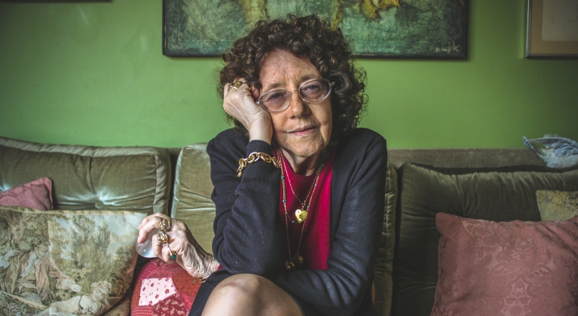 Imagem de A escritora Maria Teresa Horta entre as 100 mulheres mais influentes de todo o mundo em lista da BBC