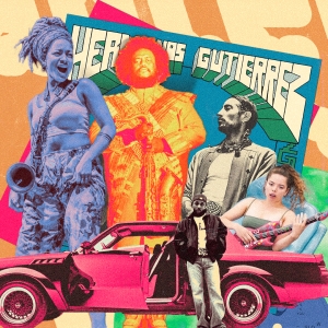 Imagem de Álbuns Internacionais