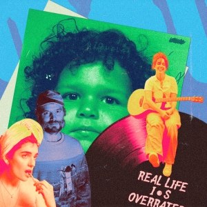 Imagem de Álbuns Nacionais