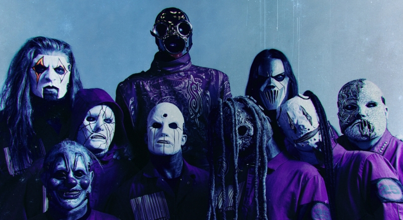 SLIPKNOT e Judas Priest são as primeiras confirmações para o EVILLIVƎ Festival