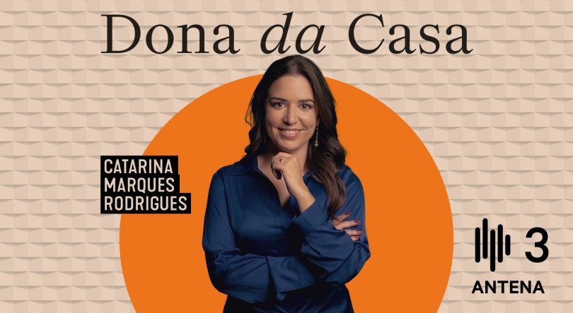 Dona da Casa