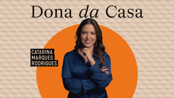 Dona da Casa