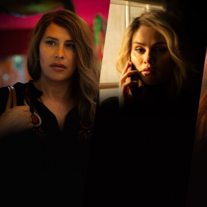 Imagem de Globos de Ouro