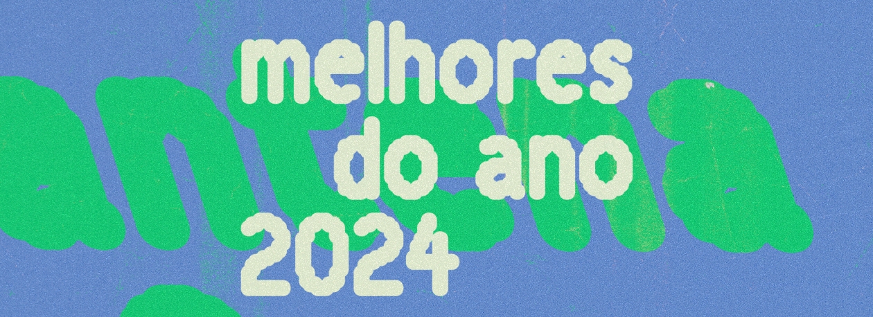 Melhores do Ano 2024