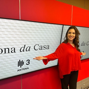 Imagem de Dona da Casa ganha prémio de “Media do Ano”