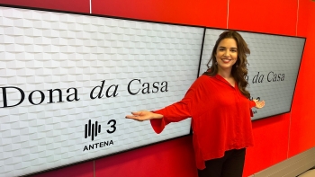 Dona da Casa ganha prémio de “Media do Ano”