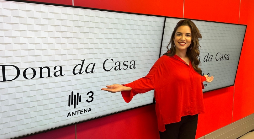 Dona da Casa ganha prémio de “Media do Ano”