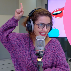 Imagem de Apaixonada pela mulher que queria ser?