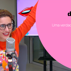 Imagem de Uma verdadeira mixórdia