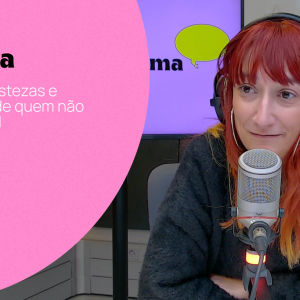 Imagem de As nossas tristezas e a tristeza de quem não recebe sexo oral