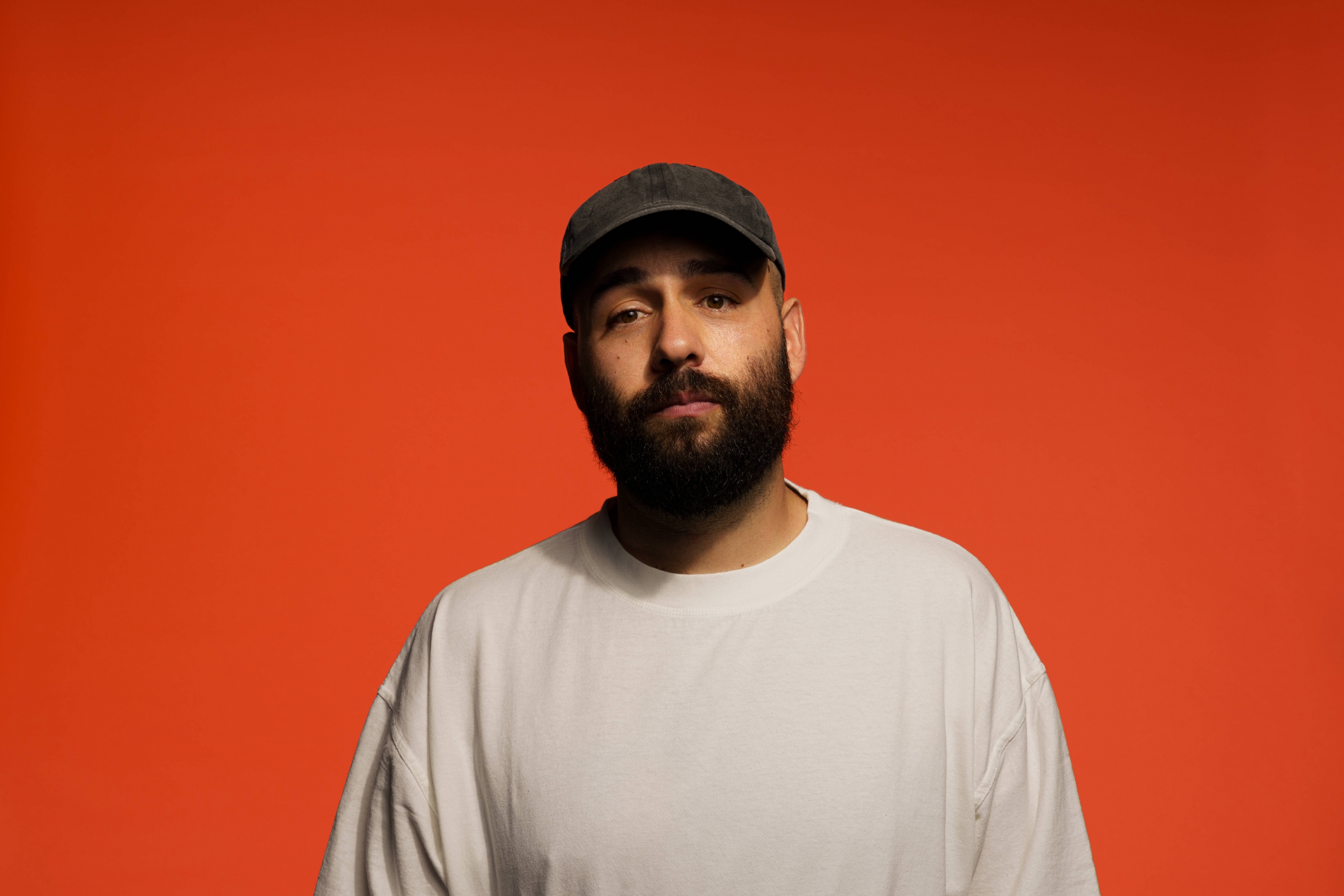 Imagem de Café Duplo: Afonso Cabral + CAIO