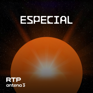 Especiais Antena 3