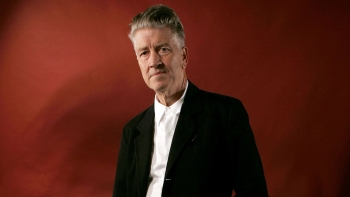 Imagem de Morreu David Lynch, o realizador de “Twin Peaks” e “Blue Velvet”