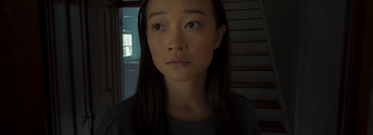 Imagem de A Presença: ganha convites para a antestreia!