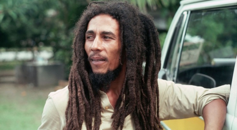Imagem de 80 anos de Bob Marley