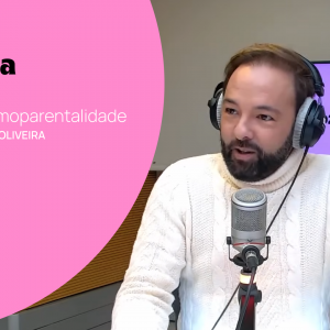 Imagem de Desafios da Adopção, com Gonçalo de Oliveira