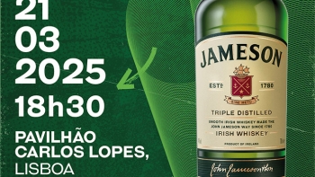 Imagem de Jameson Arraial St. Patrick’s 2025: EU.CLIDES, Silly e Branko são as primeiras confirmações