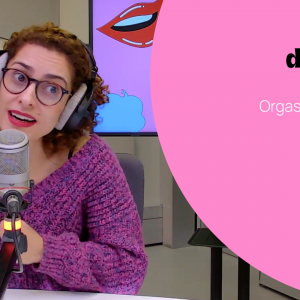 Imagem de Orgasmo previsível