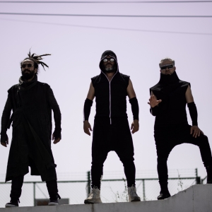 Imagem de 30 anos de Blasted Mechanism: dois concertos com apoio Antena 3