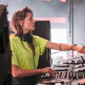 Imagem de NEOPOP 2025: Charlotte de Witte, Nina Kraviz e Aurora Halal são os destaques da edição