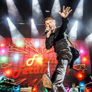 Imagem de Franz Ferdinand