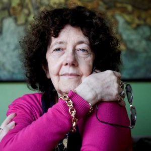 Imagem de Morreu Maria Teresa Horta aos 87 anos