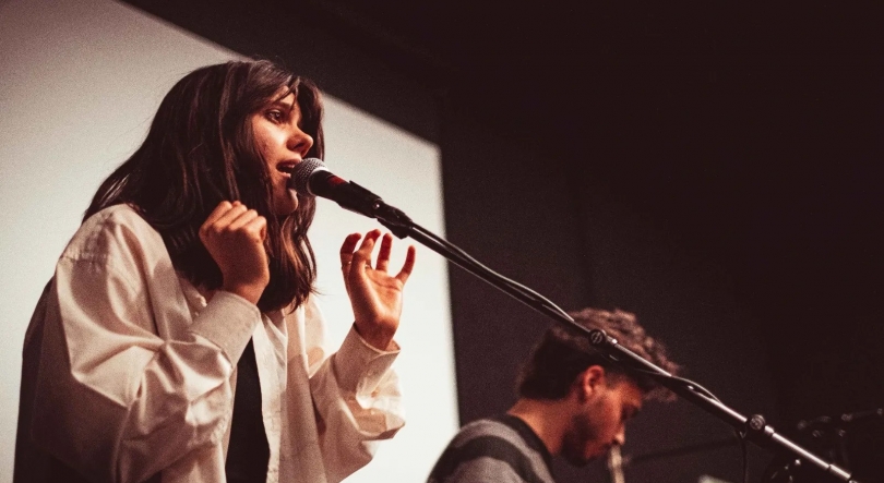 Ciclo Novas Quintas anuncia Zarco e Marquise no Teatro Aveirense